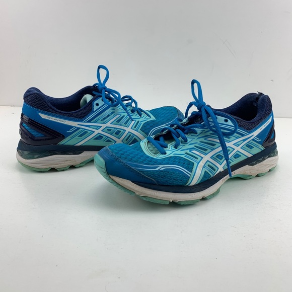 Asics Shoes - ASICS GT-2000 Womens Shoes Sneakers Size 9.5